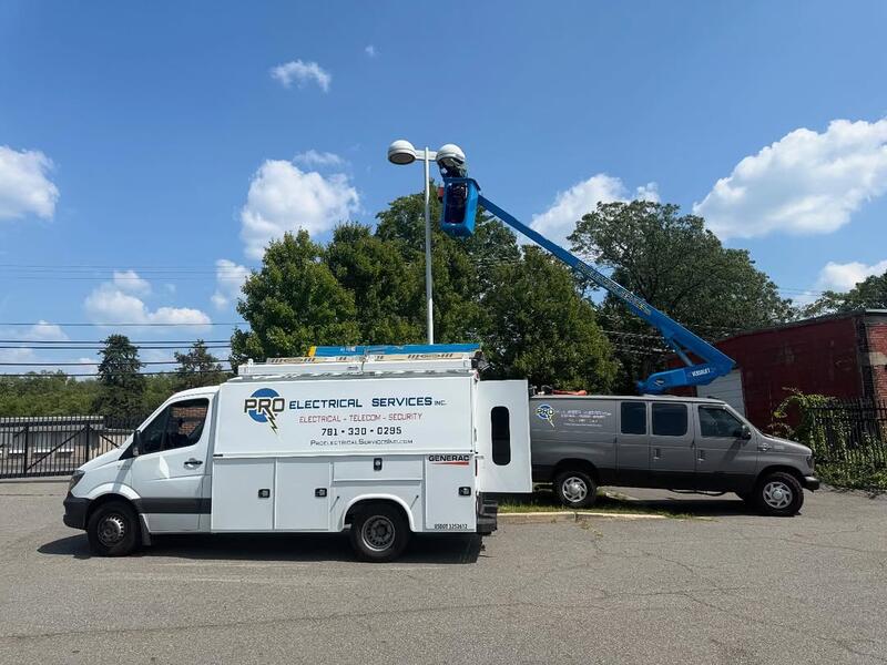 Bucket Truck Day