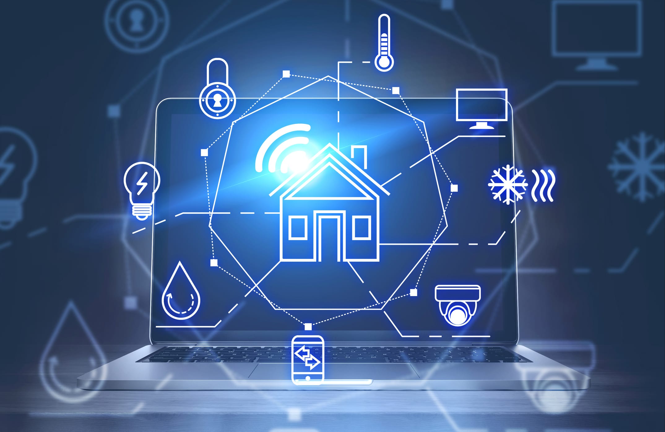 Smart Systems That Simplify Building Management